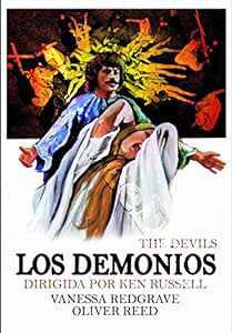 The Devils (1971) (DVD)